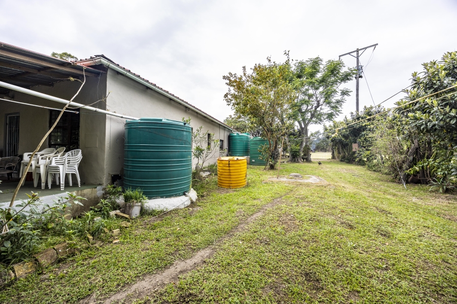 3 Bedroom Property for Sale in Summerpride Eastern Cape